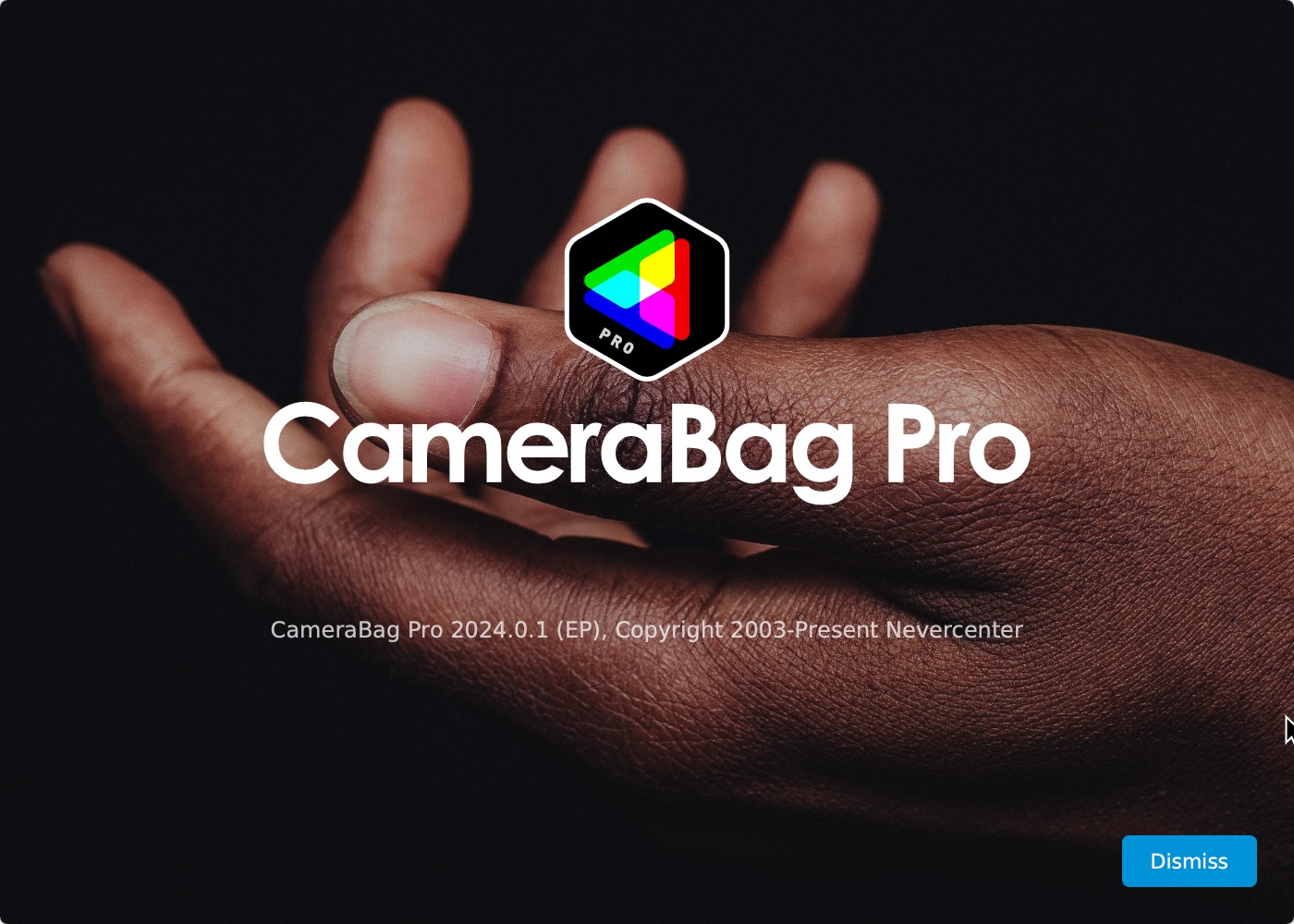 CameraBag Pro for mac(照片滤镜编辑软件)2024.0.1 英文激活版下载