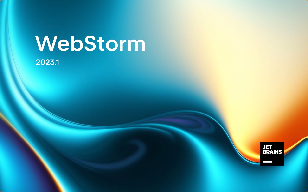 JetBrains Webstorm 2023 Mac（Web前端开发神器）V2023.2.5中文版下载插图