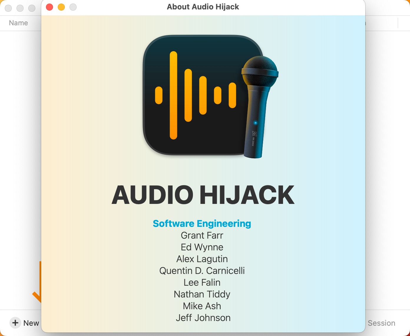 Audio Hijack Mac音频录制工具 V4.3.1英文版下载插图