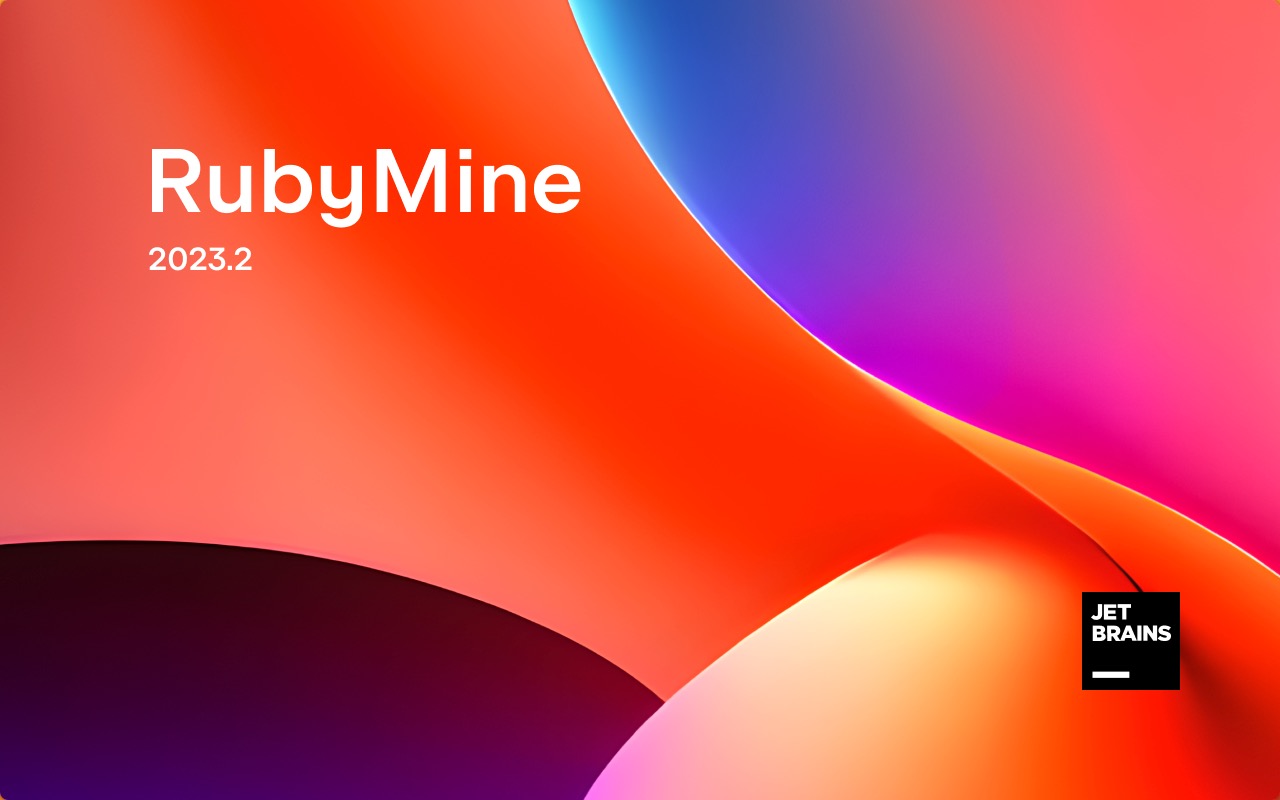 JetBrains RubyMine 2023 Mac（Ruby编码编辑器）V2023.2.5中文版下载插图
