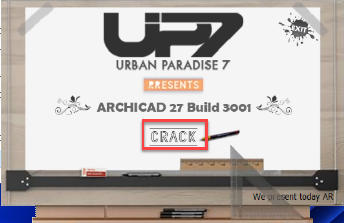 ArchiCAD 27(建筑设计软件) Build 3001中文激活版下载