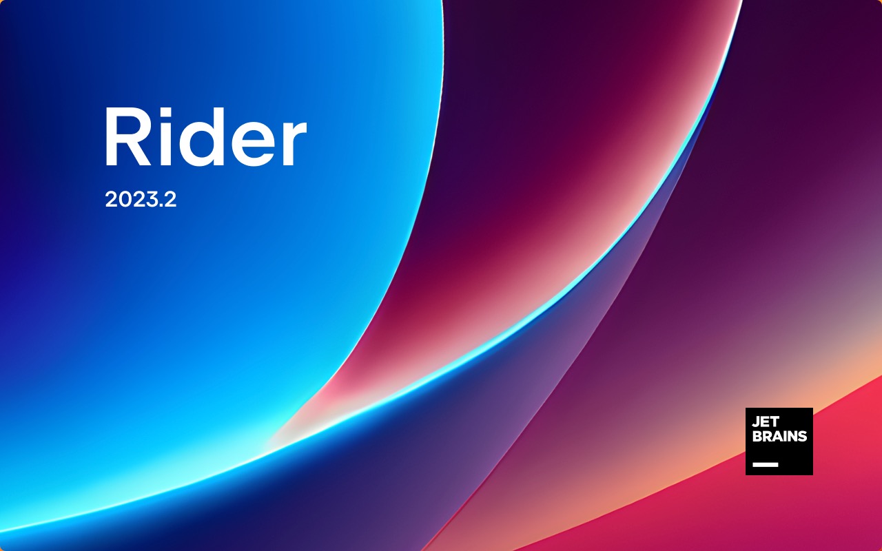 JetBrains Rider 2023 Mac(强大的C＃编辑器) V2023.2.2中文版下载插图