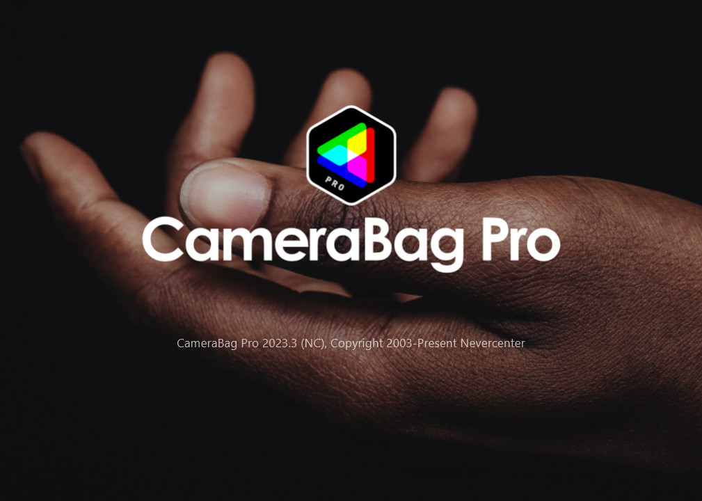 CameraBag Pro(照片滤镜编辑软件)2023.4.0 英文激活版下载