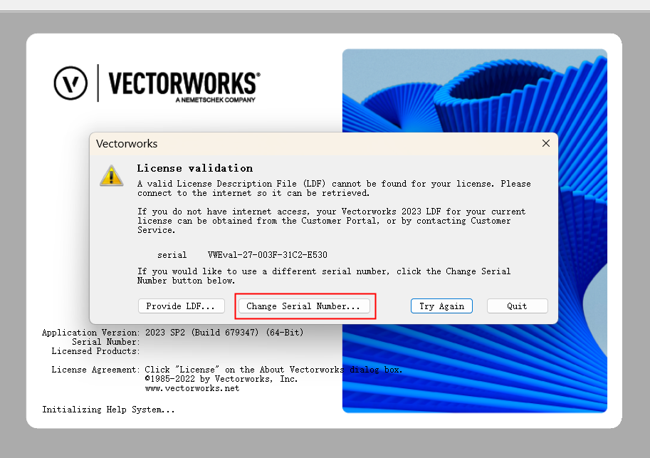 Vectorworks 2023(3D建模设计软件) SP2 (x64)英文永久使用下载