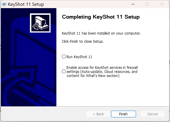 KeyShot Pro 11 (3D动画渲染工具) v11.3.3.2(x64)中文永久使用下载