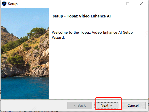 Topaz Video Enhance AI 2中文破解版下载 v2.0.0安装教程-1