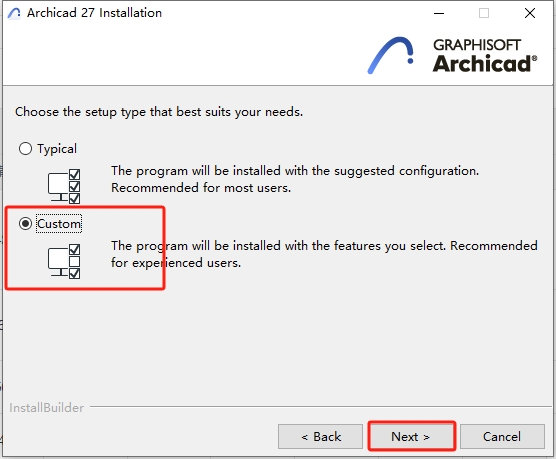 ArchiCAD 27.3.0最新激活版下载+破解补丁+安装教程-7