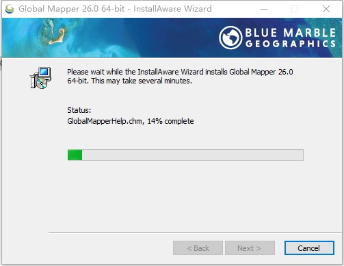 Global Mapper Pro 26.0破解版下载-9