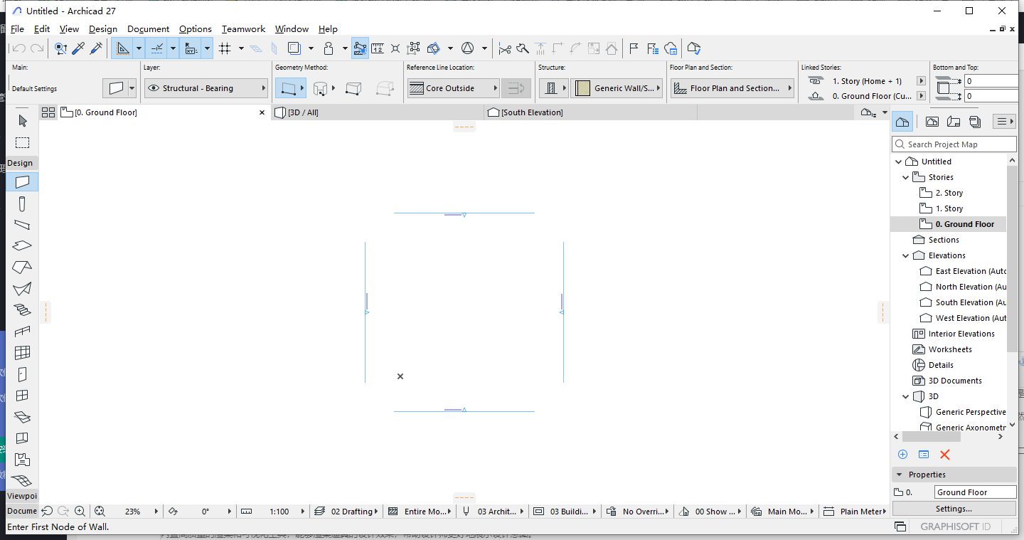 ArchiCAD 27.3.0最新激活版下载+破解补丁+安装教程-1