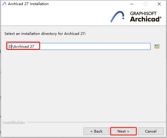 ArchiCAD 27.3.0最新激活版下载+破解补丁+安装教程-6