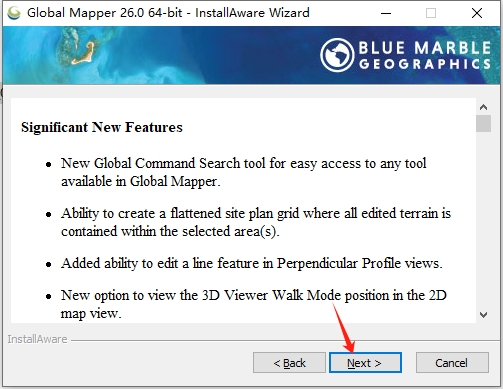 Global Mapper Pro 26.0破解版下载-6