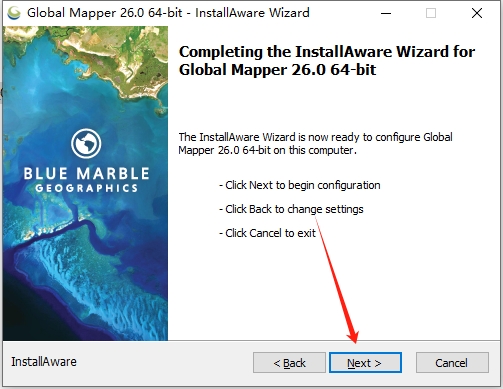 Global Mapper Pro 26.0破解版下载-8