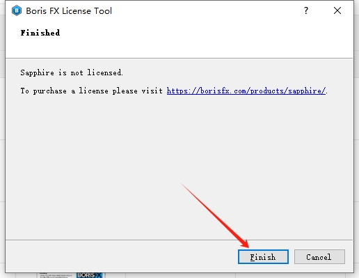 BorisFX Sapphire 2024.5 免费破解版下载 安装教程-10