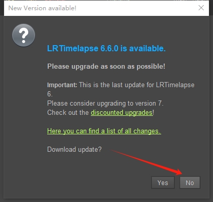 LRTimelapse v6.5.2中文激活版下载 安装教程-17