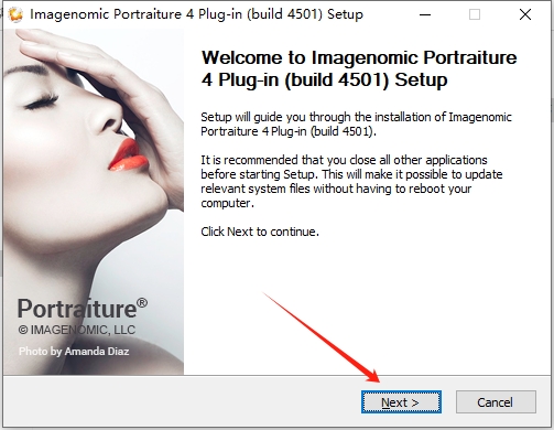 ps插件Imagenomic Portraiture 4.5 (4501)激活版下载 安装教程-5