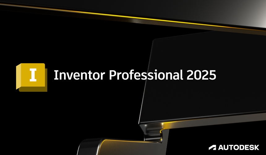 Inventor 2025最新版Autodesk Inventor 2025.1.2破解版下载安装教程-22