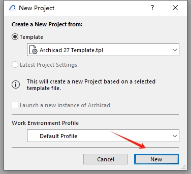 ArchiCAD 27.3.0最新激活版下载+破解补丁+安装教程-24