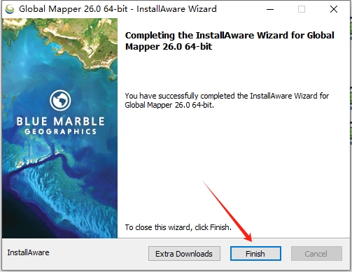 Global Mapper Pro 26.0破解版下载-10