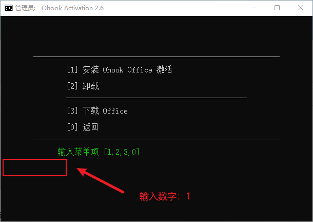 Microsoft Office LTSC 2024 免费版软件下载 安装教程-8