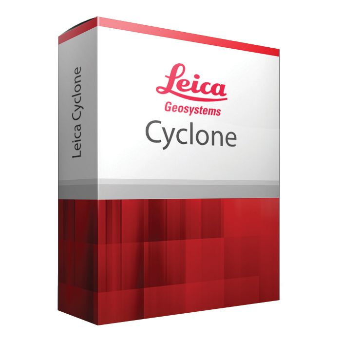 Leica Cyclone 2023.0.2完整免费版下载-1