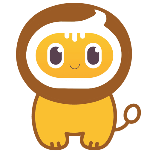 小兔logo