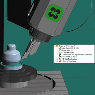 Hexagon Vero Edgecam 2025.1.2539软件免费版下载 破解教程-1