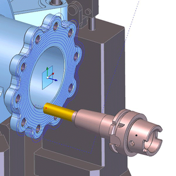 Hexagon Vero Edgecam 2025.1.2539软件免费版下载 破解教程-2